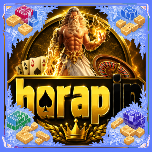 harapjp — galeri pratinjau Resmi APK